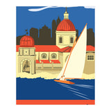 Dalmatia, Croatia (Print Only) thumbnail