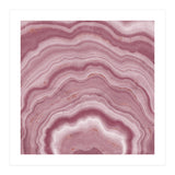 Pink Agate Texture 08 (Print Only) thumbnail