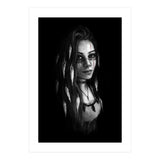A Place In The Dark (Print Only) thumbnail