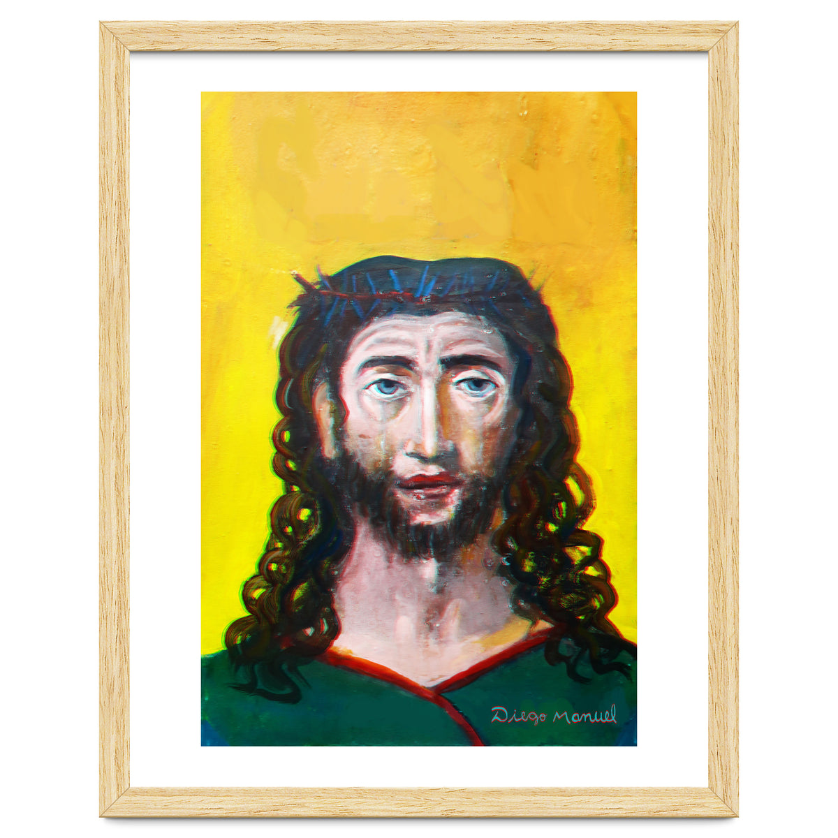 Ecce Homo 7 5