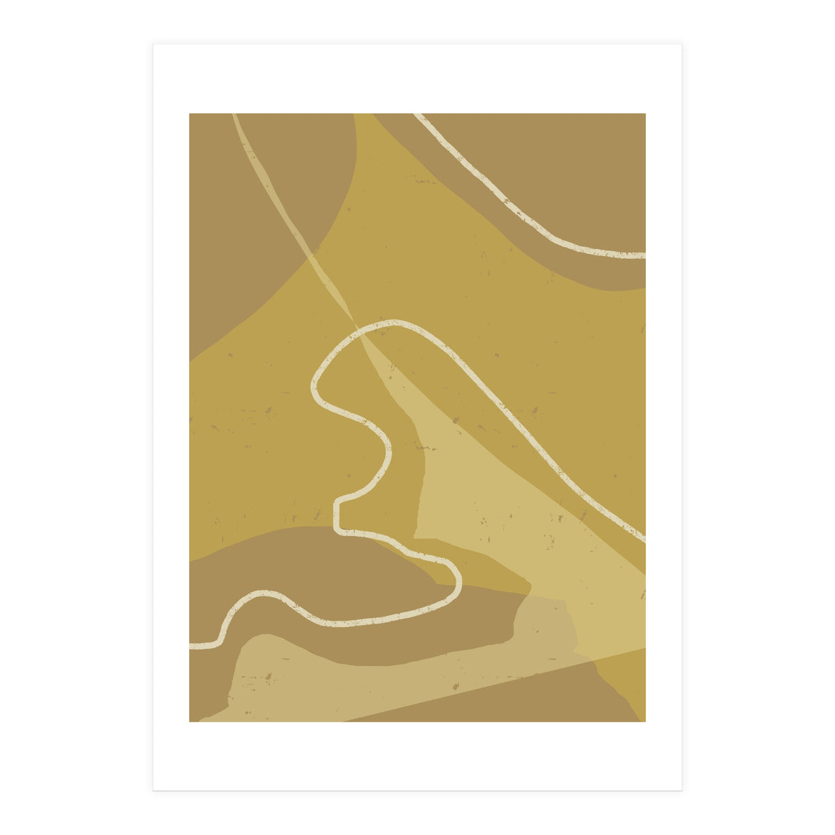 Earth Exploration (Print Only)