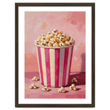 Popcorn Bucket – Colorful Snack thumbnail