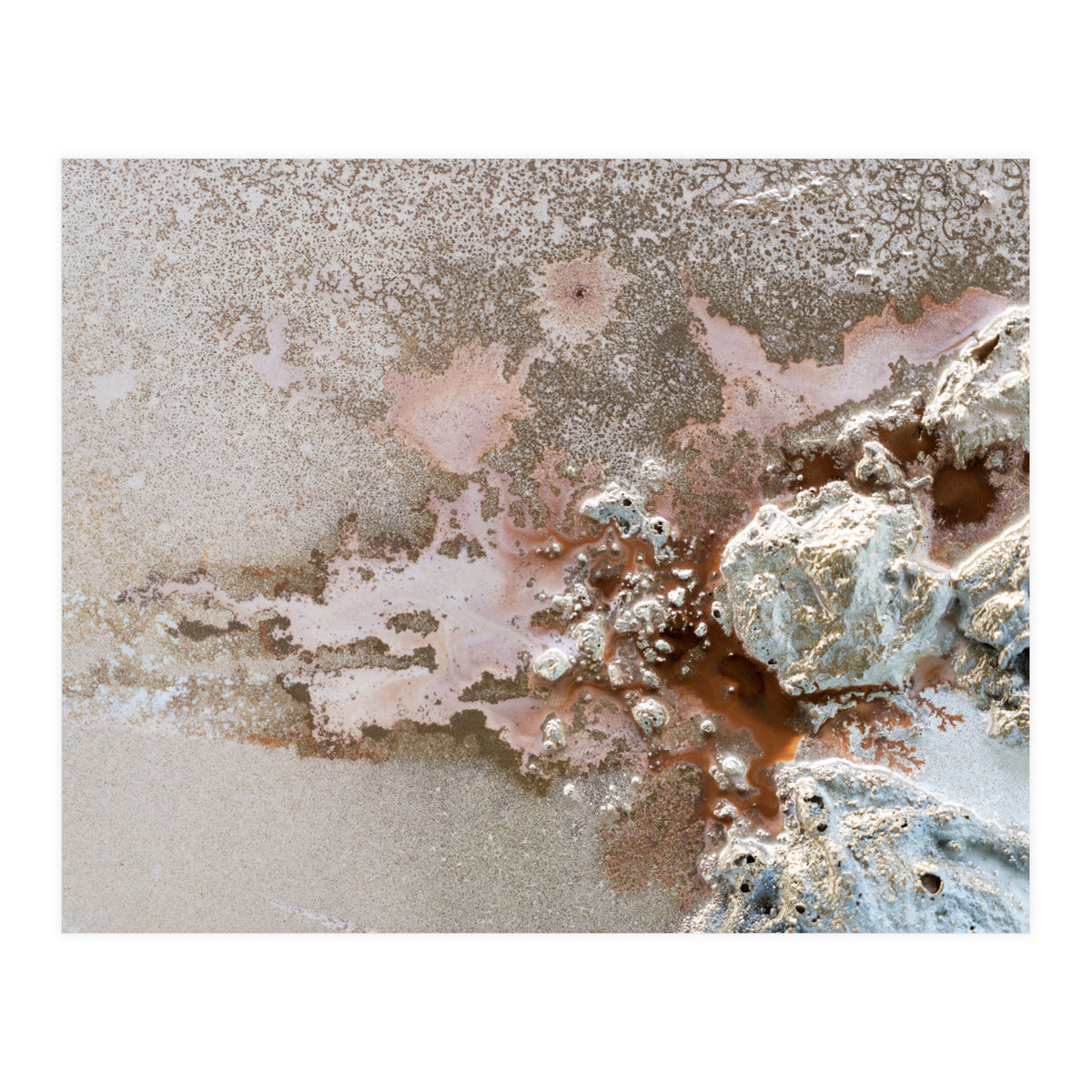 Wonderlust (Print Only)