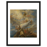 Johann Michael Rottmayr – The Triumph of Love thumbnail