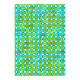 Green Earth Pattern (Print Only) thumbnail