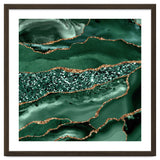 Agate Glitter Ocean Texture 16 thumbnail