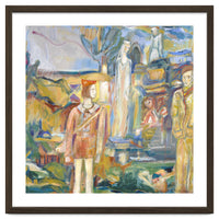 The Archer