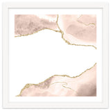 Ivory & Gold Agate Texture 09 thumbnail