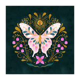 Butterfly And Sun (Print Only) thumbnail