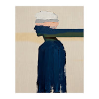 Solid Bridle 04 (Print Only)