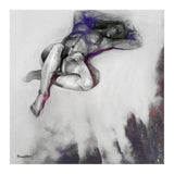 Nude Girl (Print Only) thumbnail
