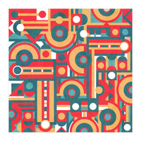 Jumbled (Print Only)