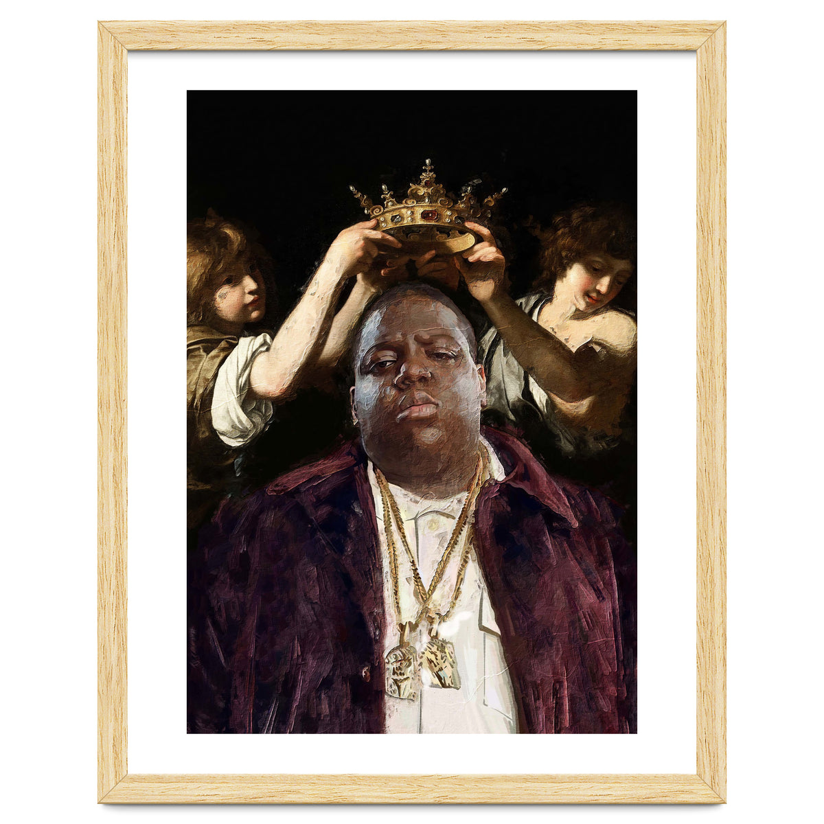 Biggie King
