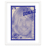 Kurt Donald Cobain Stamps Art thumbnail