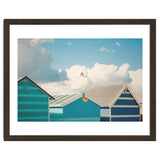 Sea Clouds thumbnail