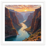 The Golden Arteries of the Earth thumbnail