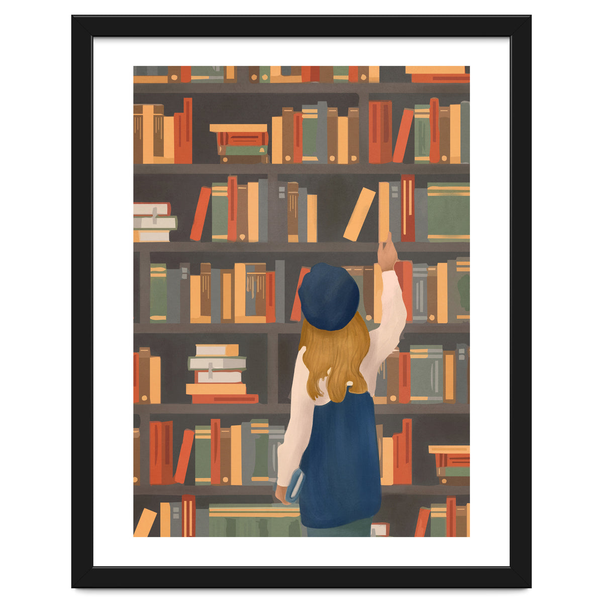 Library Love