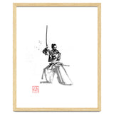Samurai En Garde thumbnail