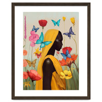 Garden Muse
