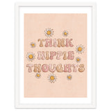 Think Hippie Thoughts thumbnail