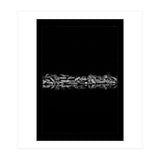 Breakwall No 1 with Border (Print Only) thumbnail