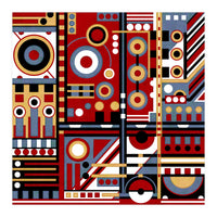 Interface  (Print Only)