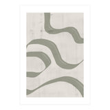 SIMPLE MODERN WAVES (Print Only) thumbnail