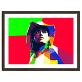 Jessica Biel American Actress WPAP Illustration Trending Now thumbnail