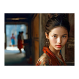 Peking (Print Only) thumbnail