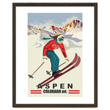 Aspen Ski Girl thumbnail