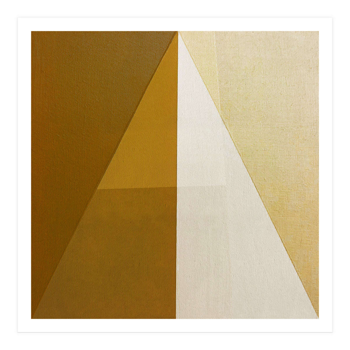 Pointy 01 (Print Only)