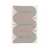 MODERN LINE NO.2 (Print Only) thumbnail