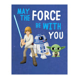 Star Wars (Print Only) thumbnail
