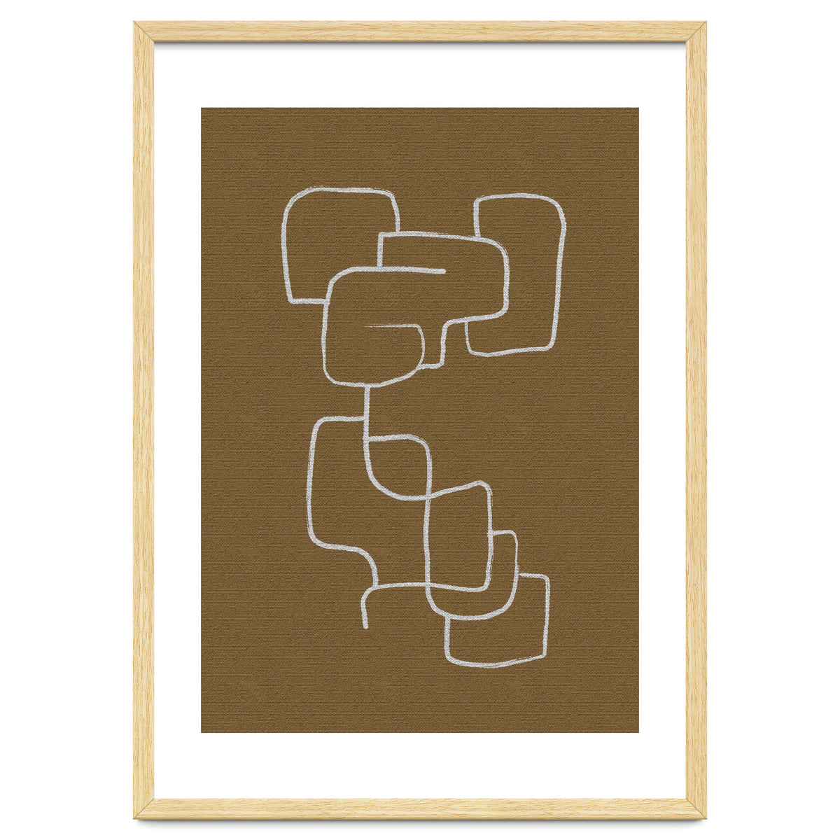 Minimalist Box Lines