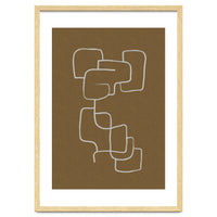 Minimalist Box Lines