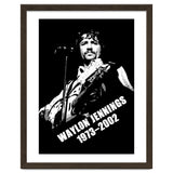 Waylon Jennings American Musician Legend thumbnail