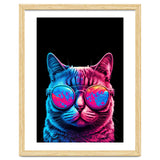 Cat Animal Portrait thumbnail
