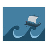 Ulisse (Print Only) thumbnail