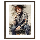 Ed Sheeran thumbnail