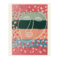 Dream In Bloom (Print Only)