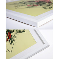 Blossom Study I
