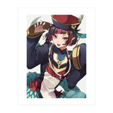 Anime (Print Only) thumbnail