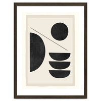 Modern Abstract Minimal Shapes 187
