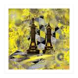 Chess Strategic (Print Only) thumbnail