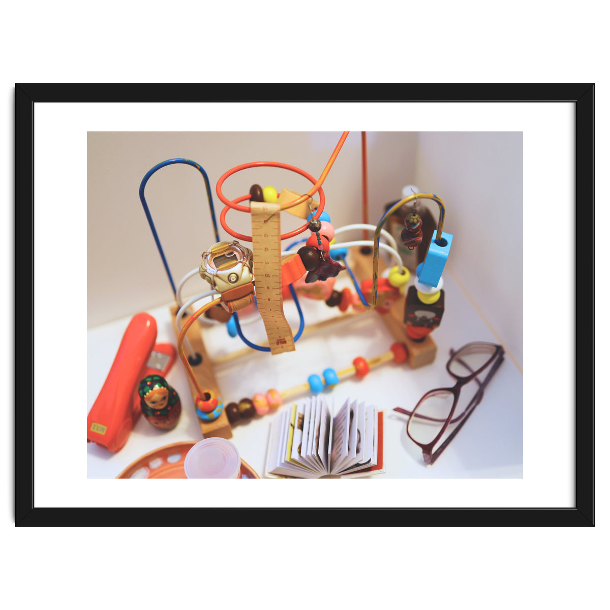 The Mechanics and Medicine