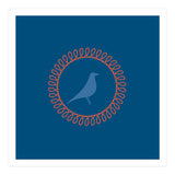 Little Birdy (Print Only) thumbnail