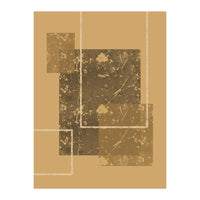 Texture Contrast (Print Only)