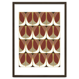 Umber Deco Tiles thumbnail