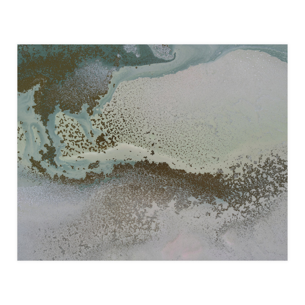 Drifting Shallows (Print Only)