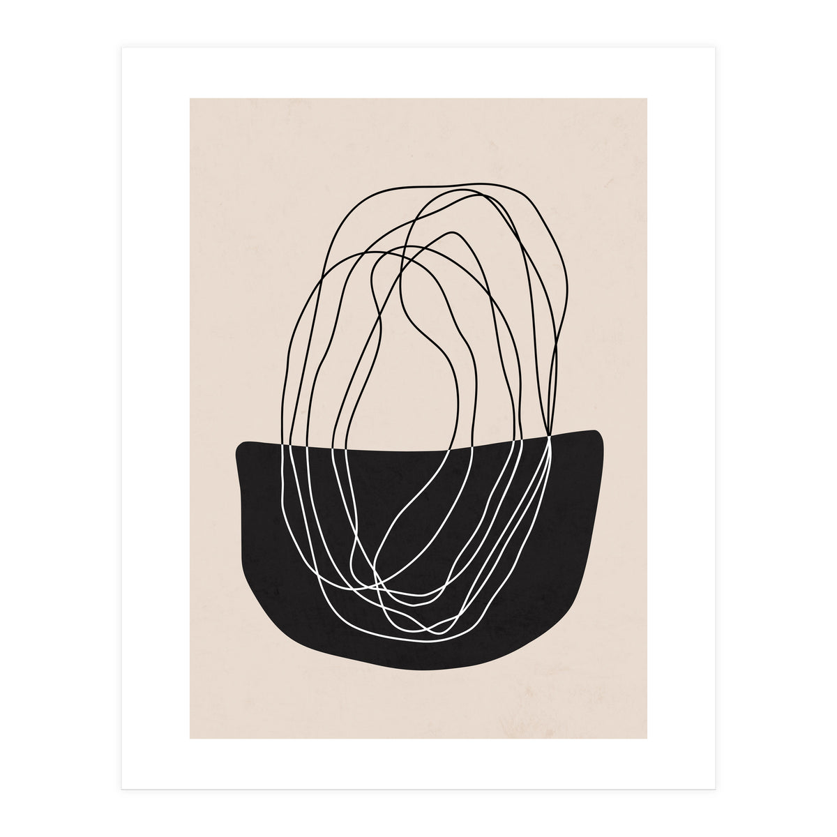 Minimal Art 4 (Print Only)